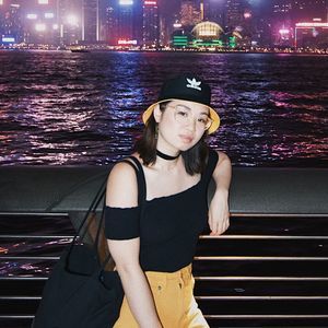 Meet your Posher, Anita